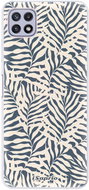 iSaprio Blue Palms - Samsung Galaxy A22 5G - Phone Cover