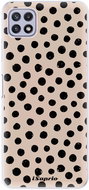 iSaprio Dotted - Samsung Galaxy A22 5G - Phone Cover