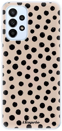 iSaprio Dotted - Samsung Galaxy A23 / A23 5G - Phone Cover - Main image