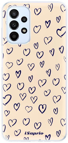 iSaprio Heart Light - Samsung Galaxy A23 / A23 5G - Phone Cover - Main image