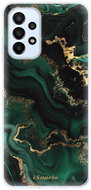 iSaprio Emerald - Samsung Galaxy A23 / A23 5G - Phone Cover