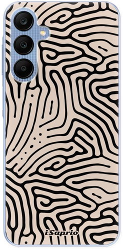 iSaprio Biologic - Samsung Galaxy A25 5G - Phone Cover - Main image
