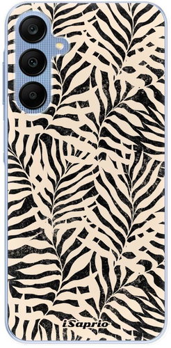 iSaprio Dark Palms - Samsung Galaxy A25 5G - Phone Cover - Main image