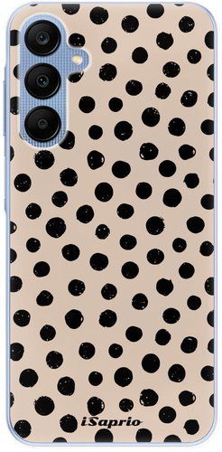 iSaprio Dotted - Samsung Galaxy A25 5G - Phone Cover - Main image