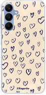 iSaprio Heart Light - Samsung Galaxy A25 5G - Phone Cover