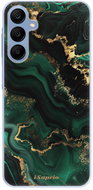 iSaprio Emerald - Samsung Galaxy A25 5G - Phone Cover