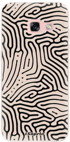 iSaprio Biologic - Samsung Galaxy A3 2017 - Phone Cover - Main image