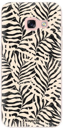 iSaprio Dark Palms - Samsung Galaxy A3 2017 - Phone Cover - Main image