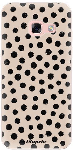 iSaprio Dotted - Samsung Galaxy A3 2017 - Phone Cover - Main image