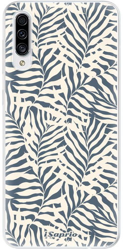 iSaprio Blue Palms - Samsung Galaxy A30s - Phone Cover - Main image