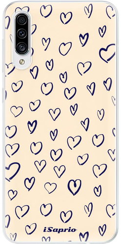 iSaprio Heart Light - Samsung Galaxy A30s - Phone Cover - Main image