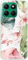 Kryt na mobil iSaprio Exotic Pattern 01 pro Honor X8b - Kryt na mobil