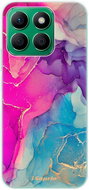 iSaprio Purple Ink pro Honor X8b - Phone Cover