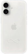 iSaprio Chire´ case - Infinity for iPhone 16 - Phone Cover
