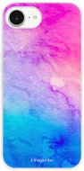 iSaprio Watercolor Paper 01 pro iPhone 16e - Phone Cover