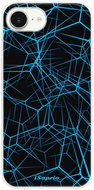 iSaprio Abstract Outlines 12 pro iPhone 16e - Phone Cover