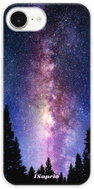 iSaprio Milky Way 11 pro iPhone 16e - Phone Cover