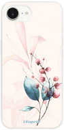 iSaprio Flower Art 02 for iPhone 16e - Phone Cover