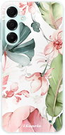 iSaprio Exotic Pattern 01 for Samsung Galaxy A16 5G - Phone Cover
