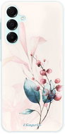 iSaprio Flower Art 02 for Samsung Galaxy A16 5G - Phone Cover