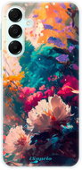 iSaprio Flower Design for Samsung Galaxy A16 5G - Phone Cover