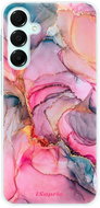 iSaprio Golden Pastel for Samsung Galaxy A16 5G - Phone Cover