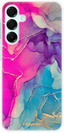iSaprio Purple Ink pro Samsung Galaxy A16 5G - Phone Cover
