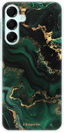 iSaprio Emerald for Samsung Galaxy A16 5G - Phone Cover