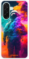 iSaprio Astronaut in Colors pro Samsung Galaxy A26 - Phone Cover