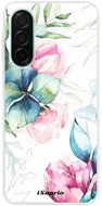 iSaprio Flower Art 01 pro Samsung Galaxy A26 - Phone Cover