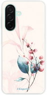 iSaprio Flower Art 02 pro Samsung Galaxy A26 - Phone Cover