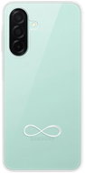 iSaprio Chire´ case - Infinity for Samsung Galaxy A26 - Phone Cover