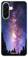 iSaprio Milky Way 11 pro Samsung Galaxy A36 - Phone Cover