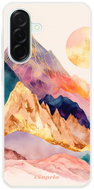 iSaprio Abstract Mountains pro Samsung Galaxy A36 - Phone Cover