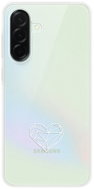 iSaprio Black case - Digital Love for Samsung Galaxy A36 - Phone Cover