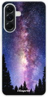 iSaprio Milky Way 11 for Samsung Galaxy A56 - Phone Cover