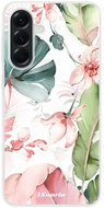 iSaprio Exotic Pattern 01 pro Samsung Galaxy A56 - Phone Cover