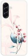 iSaprio Flower Art 02 for Samsung Galaxy A56 - Phone Cover