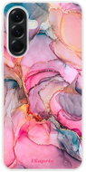 iSaprio Golden Pastel pro Samsung Galaxy A56 - Kryt na mobil