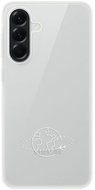 iSaprio Clear case - Travel for Samsung Galaxy A56 - Phone Cover