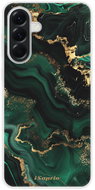 iSaprio Emerald for Samsung Galaxy A56 - Phone Cover