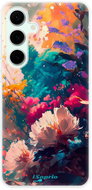 iSaprio Flower Design for Samsung Galaxy S24 FE - Phone Cover