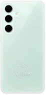 iSaprio Clear Case - Travel for Samsung Galaxy S24 FE - Phone Cover