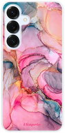 iSaprio Golden Pastel for Samsung Galaxy S25 - Phone Cover