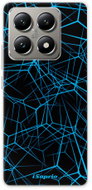 iSaprio Abstract Outlines 12 pro Xiaomi 14T Pro - Phone Cover