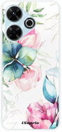 iSaprio Flower Art 01 for Xiaomi Redmi 13 - Phone Cover