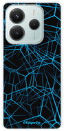 iSaprio Abstract Outlines 12 pro Xiaomi Redmi Note 14 5G - Phone Cover