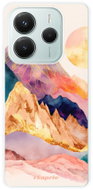 iSaprio Abstract Mountains pro Xiaomi Redmi Note 14 5G - Phone Cover