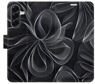 iSaprio Flip pouzdro Euphoria pro Samsung Galaxy A26 - Phone Case