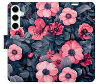 iSaprio Flip pouzdro Blossom Harmony pro Samsung Galaxy S24 FE - Phone Case